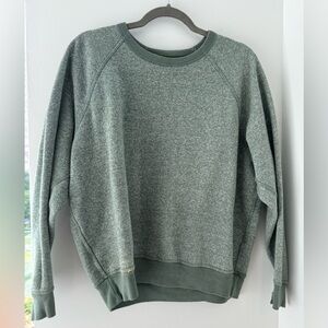 The Great The College Sweatshirt